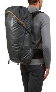 Походный рюкзак Thule Stir 35L Men's (Obsidian)