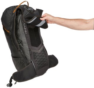 Походный рюкзак Thule Stir 35L Men's (Wood Thrush)