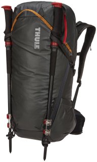 Походный женский рюкзак Thule Stir 35L Women's (Obsidian)