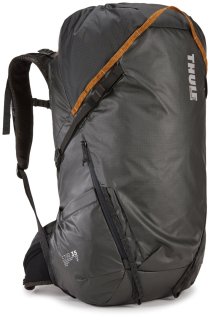 Походный женский рюкзак Thule Stir 35L Women's (Obsidian)