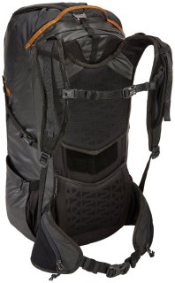 Походный женский рюкзак Thule Stir 35L Women's (Obsidian)
