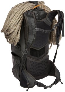 Походный женский рюкзак Thule Stir 35L Women's (Obsidian)