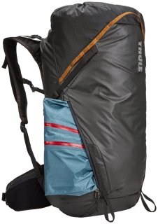 Походный женский рюкзак Thule Stir 35L Women's (Obsidian)