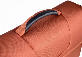Портфель с отделением для ноутбука 15.6" Roncato Clio brown