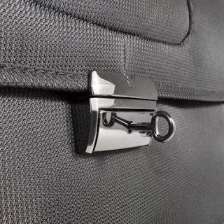 Портфель з відділенням для ноутбука 15.6" Roncato Clio Gray
