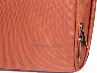Портфель с отделением для ноутбука 15.6" Roncato Clio Orange