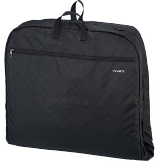 Портплед 15 л Travelite Mobile Sleeve Black