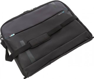 Портплед 21 л Roncato Speed, черный