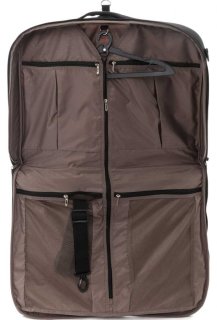 Портплед 21 л Roncato Speed, черный