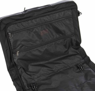 Портплед 29 л Roncato BIZ 2.0 Garment Bag, черный