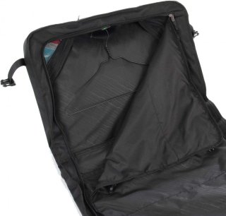 Портплед 29 л Roncato BIZ 2.0 Garment Bag, черный