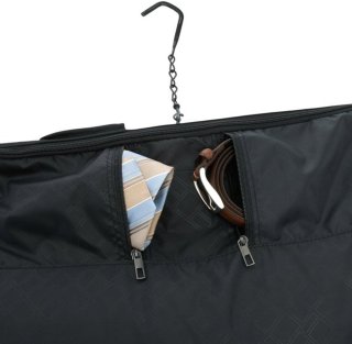 Портплед 60 л Travelite Mobile Business Black