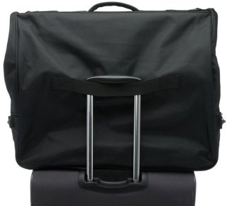 Портплед 60 л Travelite Mobile Business Black