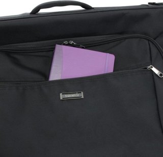 Портплед 60 л Travelite Mobile Classic Black