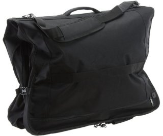 Портплед 60 л Travelite Mobile Classic Black