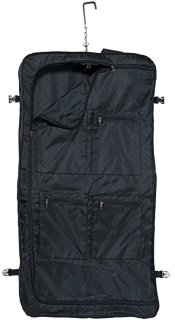 Портплед 60 л Travelite Mobile Classic Black