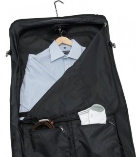 Портплед 60 л Travelite Mobile Classic Black