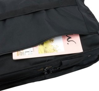 Портплед 60 л Travelite Mobile Classic Black