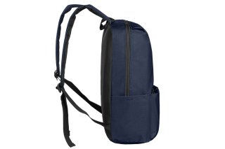 Повсякденний рюкзак 2Е StreetPack на 20 л з відділенням під ноутбук до 14 д Антрацит