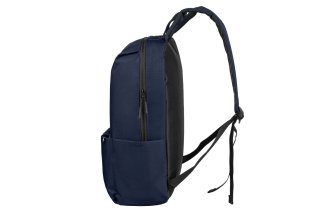 Повсякденний рюкзак 2Е StreetPack на 20 л з відділенням під ноутбук до 14 д Антрацит