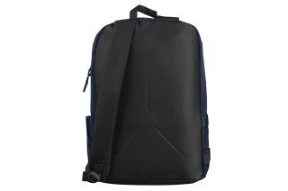 Повсякденний рюкзак 2Е StreetPack на 20 л з відділенням під ноутбук до 14 д Антрацит