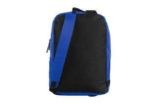 Повседневный рюкзак 2Е StreetPack на 20 л с отделением под ноутбук до 14 д Синий