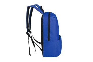 Повседневный рюкзак 2Е StreetPack на 20 л с отделением под ноутбук до 14 д Синий