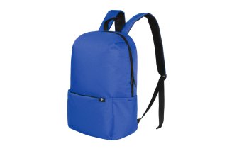 Повседневный рюкзак 2Е StreetPack на 20 л с отделением под ноутбук до 14 д Синий