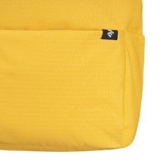 Повсякденний рюкзак 2Е StreetPack на 20 л з відділенням під ноутбук до 14 д Жовтий