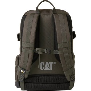Щоденний рюкзак CAT Combat Sonoran на 33 л з відділом під ноутбук Коричневий