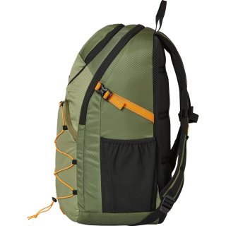 Повсякденний рюкзак CAT Urban на 40 л Зелений