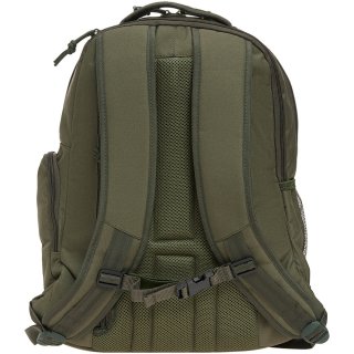 Повседневный рюкзак для ноутбука Bagland Техас – 29 л, 0,7 кг Хаки