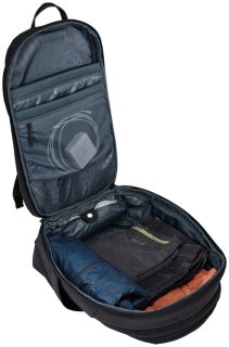 Щоденний рюкзак Thule Aion Travel на 28/32 літри з відділом під ноутбук Чорний