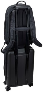Щоденний рюкзак Thule Aion Travel на 28/32 літри з відділом під ноутбук Чорний