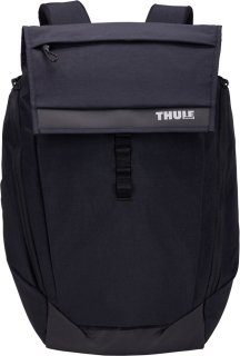 Повсякденний рюкзак Thule Paramount на 27 л з відділом для ноутбука Чорний