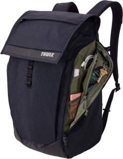 Повсякденний рюкзак Thule Paramount на 27 л з відділом для ноутбука Чорний