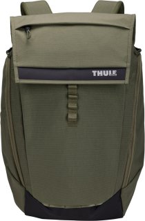 Повседневный рюкзак Thule Paramount на 27 л с отделом для ноутбука Зеленый