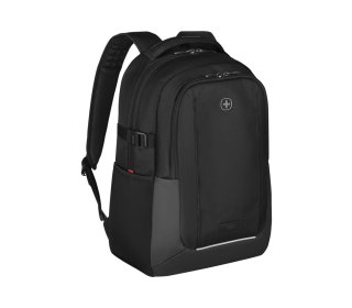 Повседневный рюкзак Wenger XE Ryde – 26 л Черный