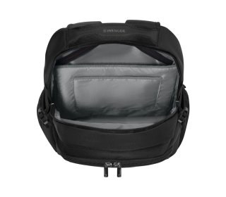 Повседневный рюкзак Wenger XE Ryde – 26 л Черный