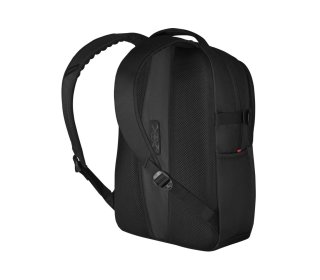 Повседневный рюкзак Wenger XE Ryde – 26 л Черный