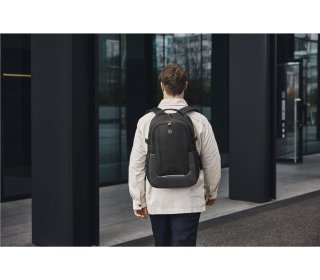 Повседневный рюкзак Wenger XE Ryde – 26 л Черный