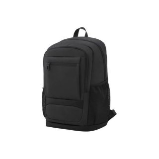 Повседневный рюкзак Xiaomi Ninetygo Large Capacity Business Travel на 23 л с отделом для ноутбука Черный