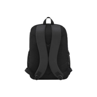 Повседневный рюкзак Xiaomi Ninetygo Large Capacity Business Travel на 23 л с отделом для ноутбука Черный