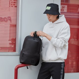 Повседневный рюкзак Xiaomi NINETYGO Sports Leisure с отделом для ноутбука Черный