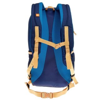Практичный городской рюкзак ARPENAZ 20 л Quechua Синий