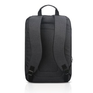 Практичный городской рюкзак Lenovo Casual Черный