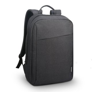 Практичный городской рюкзак Lenovo Casual Черный