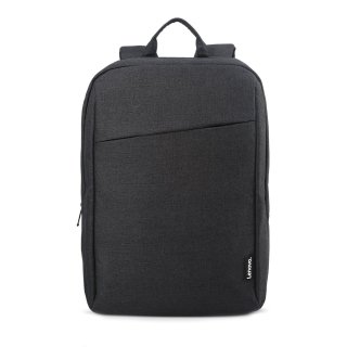 Практичный городской рюкзак Lenovo Casual Черный