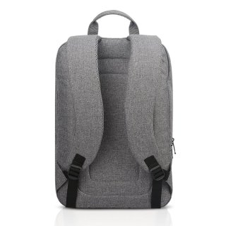 Практичный городской рюкзак Lenovo Casual Серый