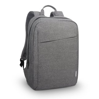 Практичный городской рюкзак Lenovo Casual Серый